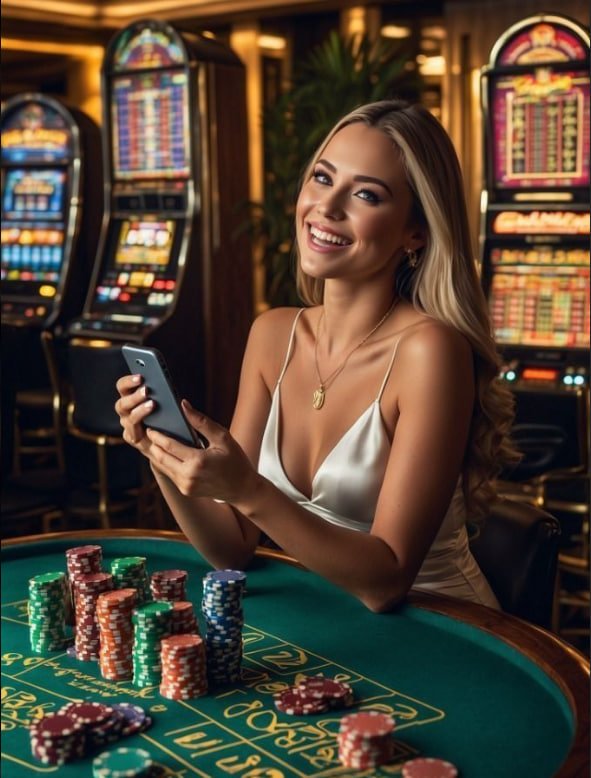 b419 Live Casino